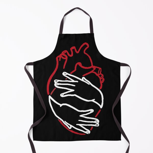 Item preview, Heart Keeper  designed and sold by ghazalish.