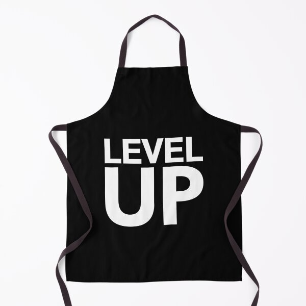 Item preview, Level UP designed and sold by obedtheartist.