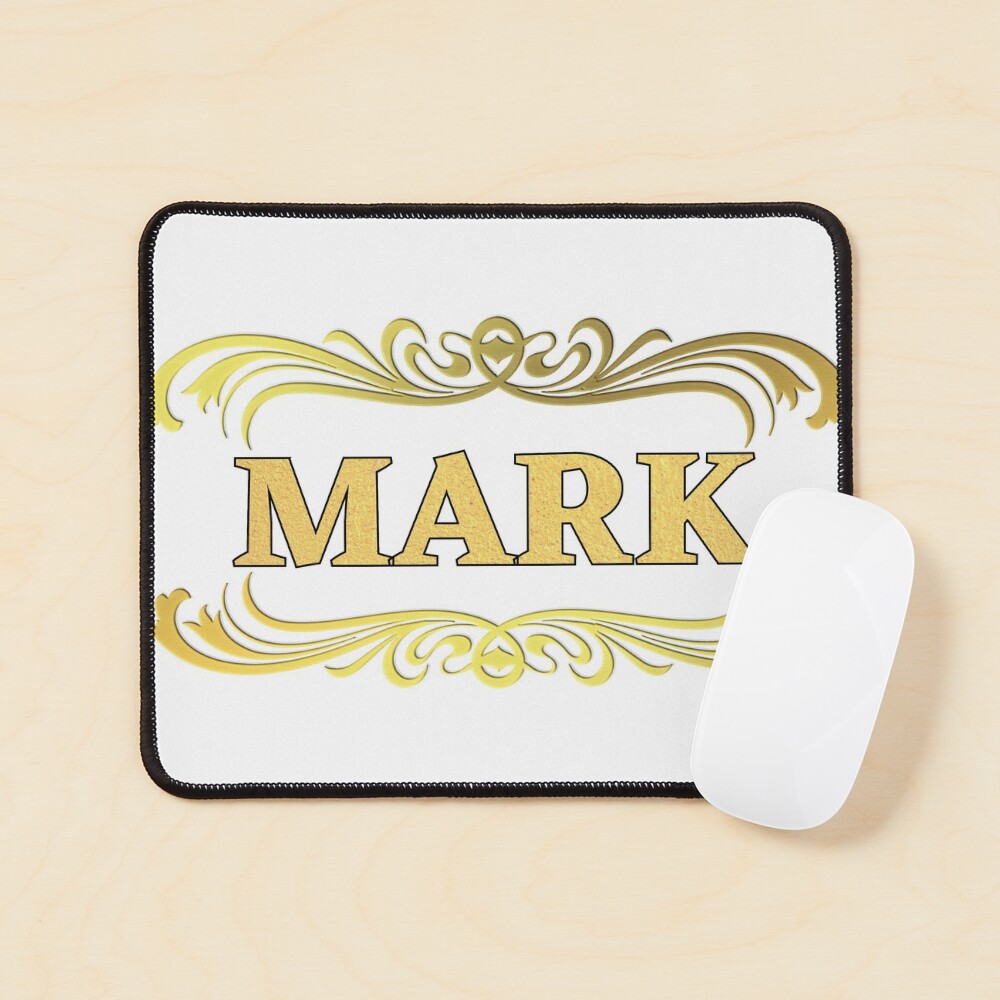Item preview, Mouse Pad designed and sold by Random-Anon.