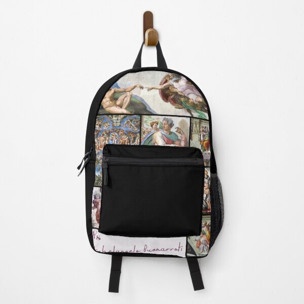 Item preview, It’s Michelangelo Buonarroti Collection - Art designed and sold by Ravensdesign.