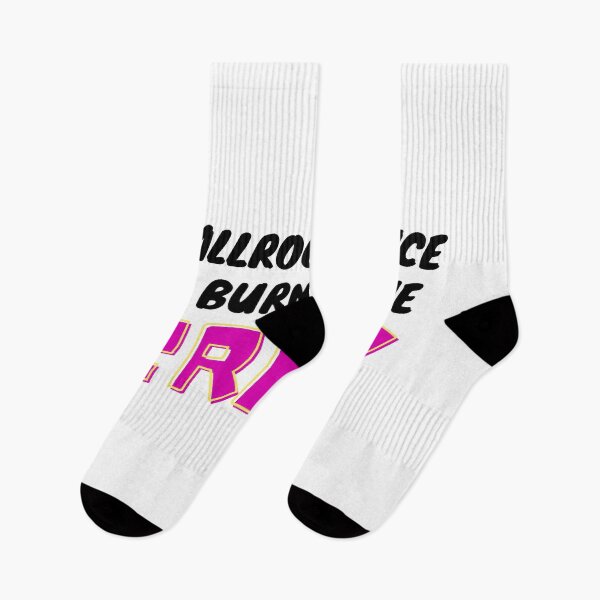 Item preview, I Ballroom Dance To Burn Off The Crazy designed and sold by TopStyles.