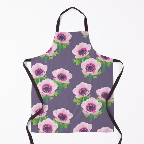 Item preview, Pink Windflower designed and sold by TheMajesticGoat.