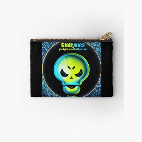 Item preview, Neon Skull (Insta Gladyxies) designed and sold by GlaDyxies.