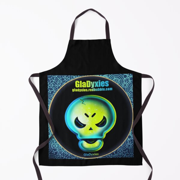 Item preview, Neon Skull (Insta Gladyxies) designed and sold by GlaDyxies.
