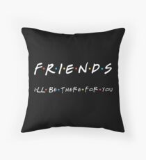 line friends pillows