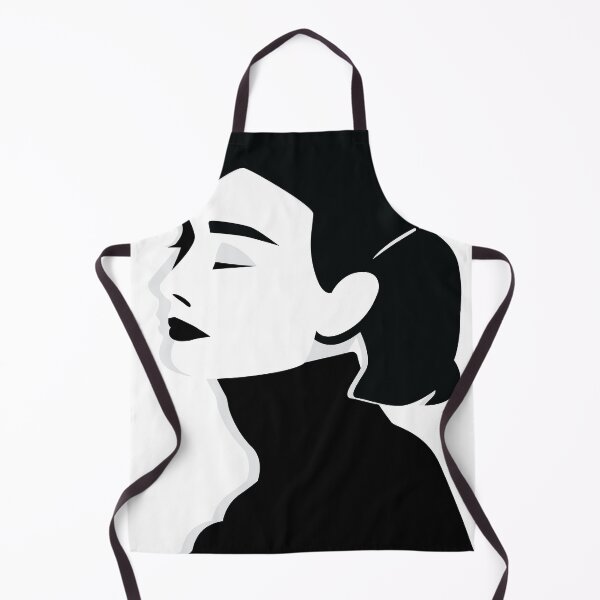 Item preview, Audrey Hepburn-Ruston Silhouettes designed and sold by Moyanana.
