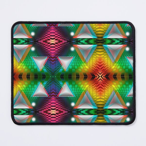 Item preview, 3D Triangle multiverse designed and sold by EIS-DESIGN.
