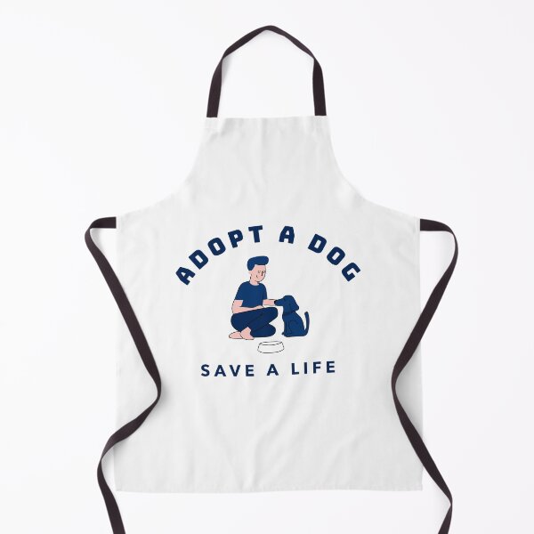 Item preview, Adopt A Dog Save A Life adorable dogs design for those who love pet adoption designed and sold by jtancrum61.
