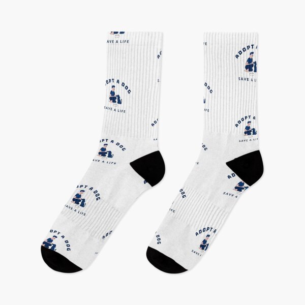 Item preview, Adopt A Dog Save A Life adorable dogs design for those who love pet adoption designed and sold by jtancrum61.
