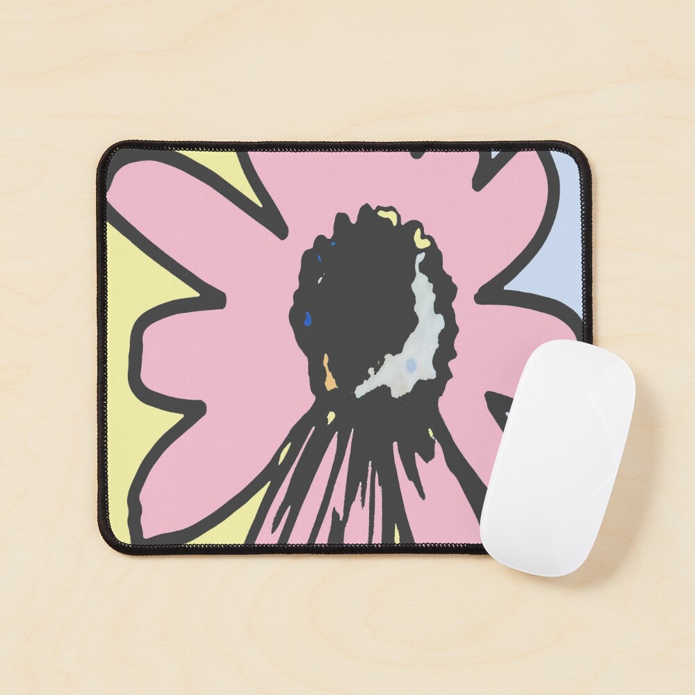 Item preview, Mouse Pad designed and sold by HEVIFineart.