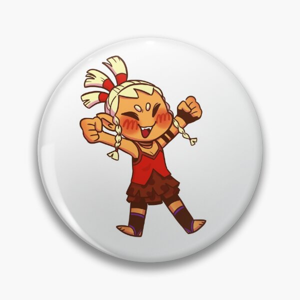 Item preview, Tiny Mayday designed and sold by JuDraw.