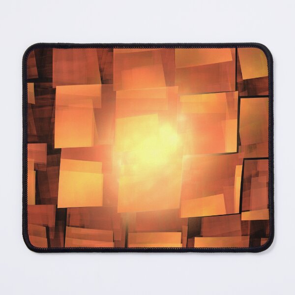 Item preview, Orange Solar Cubes designed and sold by KimSyOk.