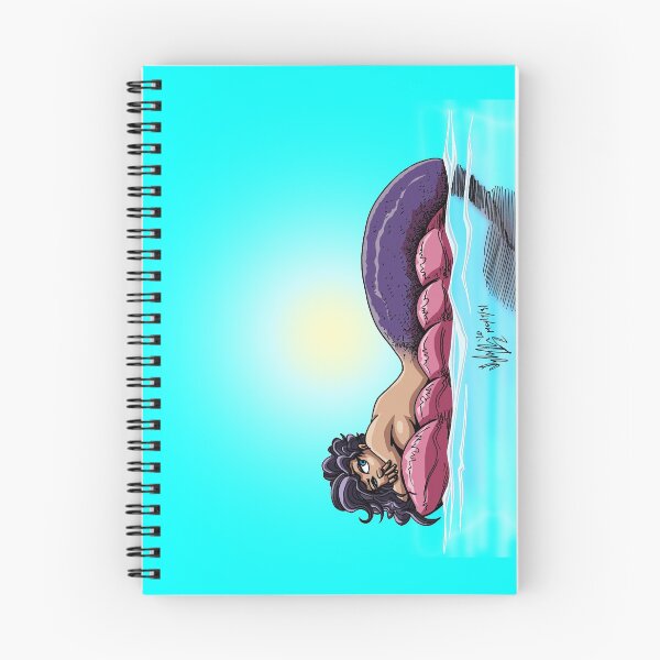 Item preview, Sunbathing designed and sold by Dylan Moore.