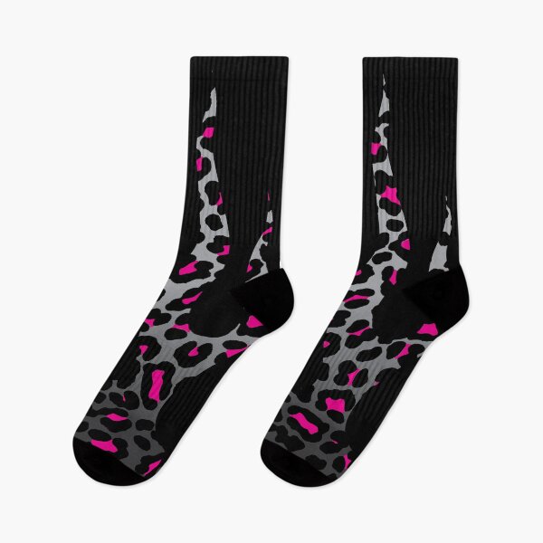 Artikelvorschau, FLAMES - GREY FADE - Leopard entworfen und verkauft von deathtunejdm.