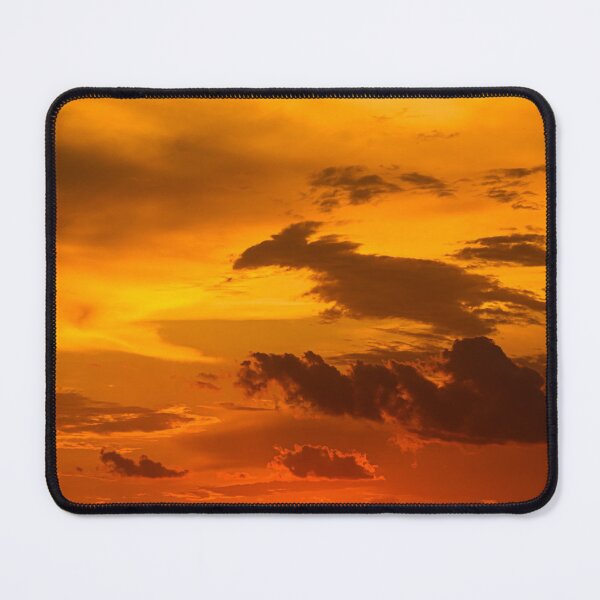 Item preview, Dramatic Sunset designed and sold by Alfredo Juarez.
