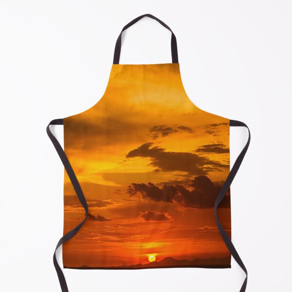Item preview, Dramatic Sunset designed and sold by Alfredo Juarez.