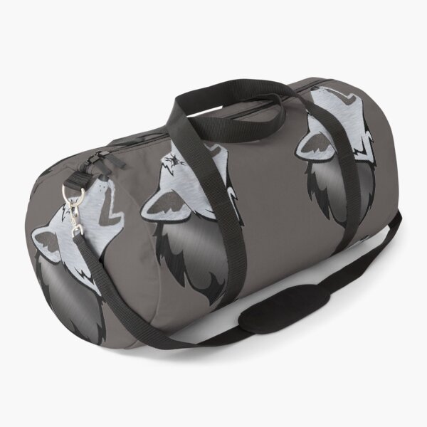 howling Duffle Bag