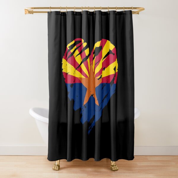 Item preview, I Love Arizona  designed and sold by feether-store.