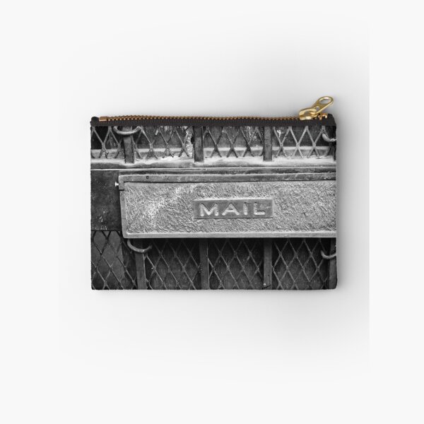 Item preview, Signs: Mail designed and sold by Mass Monumentalist.