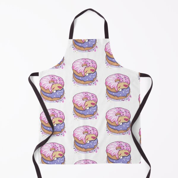Item preview, Donut stack designed and sold by BrissetSunshine.
