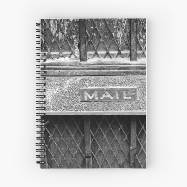 Item preview, Signs: Mail designed and sold by Mass Monumentalist.
