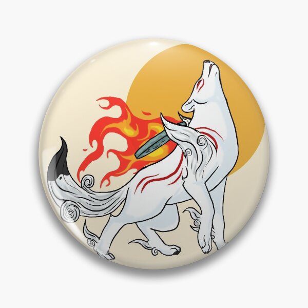 Item preview, Howling Ammy designed and sold by khalico.