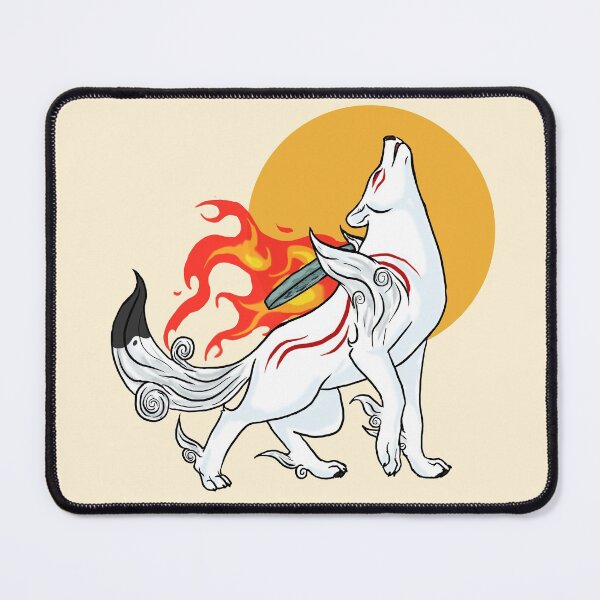 Item preview, Howling Ammy designed and sold by khalico.