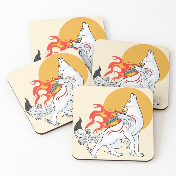 Item preview, Howling Ammy designed and sold by khalico.