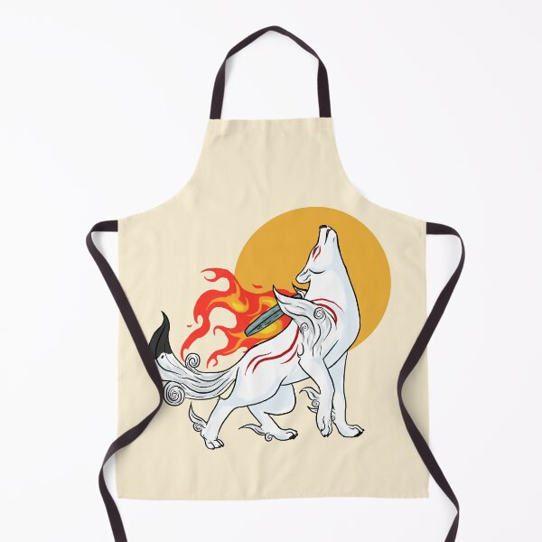 Item preview, Howling Ammy designed and sold by khalico.
