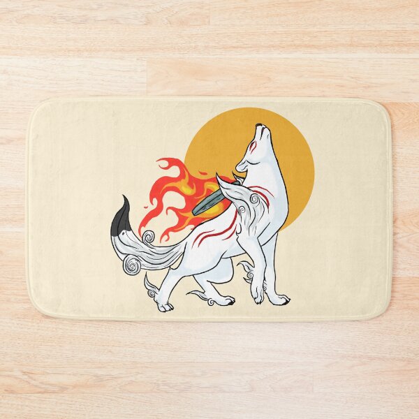 Item preview, Howling Ammy designed and sold by khalico.