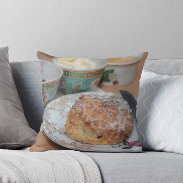 Item preview, Cream Tea designed and sold by rsangsterkelly.