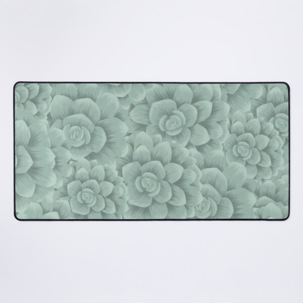 Item preview, Copy of Pastel Succulent 1 designed and sold by Krystal  Thomas.