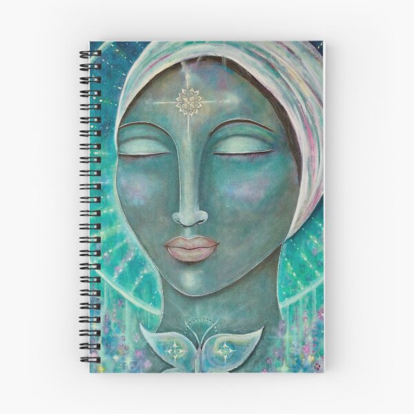 Item preview, Our Lady of Inner Guidance designed and sold by Margaret Trost.