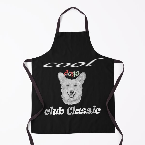 Item preview, cool dogs club Classic designed and sold by Faust-design.