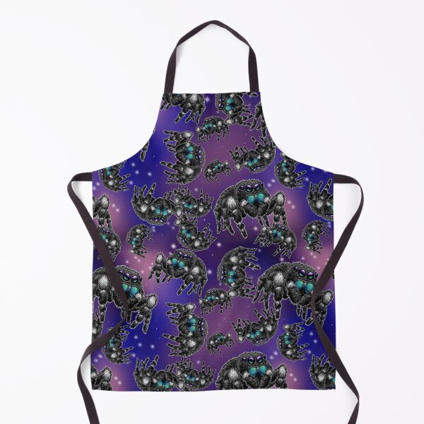 Item preview, Space Spider (Bold Jumper) All Over Print designed and sold by RJKpoyp.