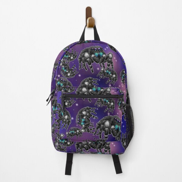 Item preview, Space Spider (Bold Jumper) All Over Print designed and sold by RJKpoyp.