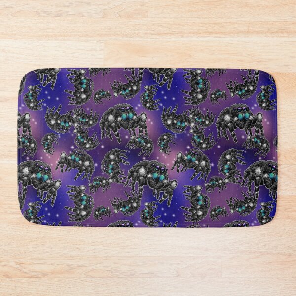 Item preview, Space Spider (Bold Jumper) All Over Print designed and sold by RJKpoyp.