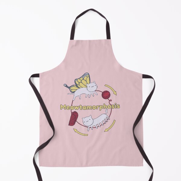 Item preview, Meowtamorphosis designed and sold by cheezup.