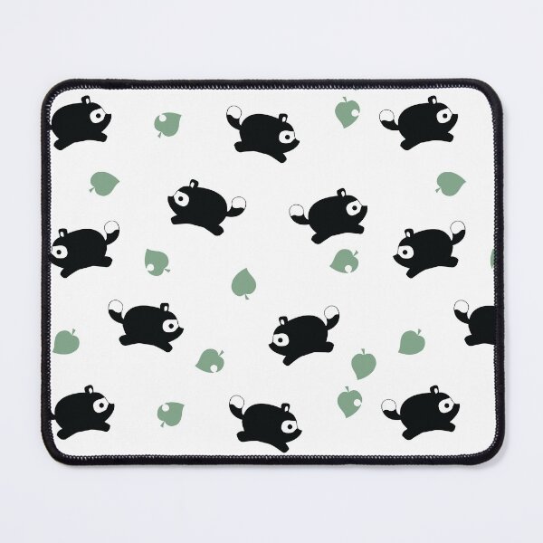 Item preview, Nook Miles Logo and Leaf Logo  designed and sold by TheMajesticGoat.