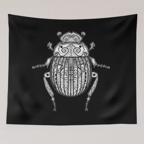 Item preview, Beetle designed and sold by Yarham.