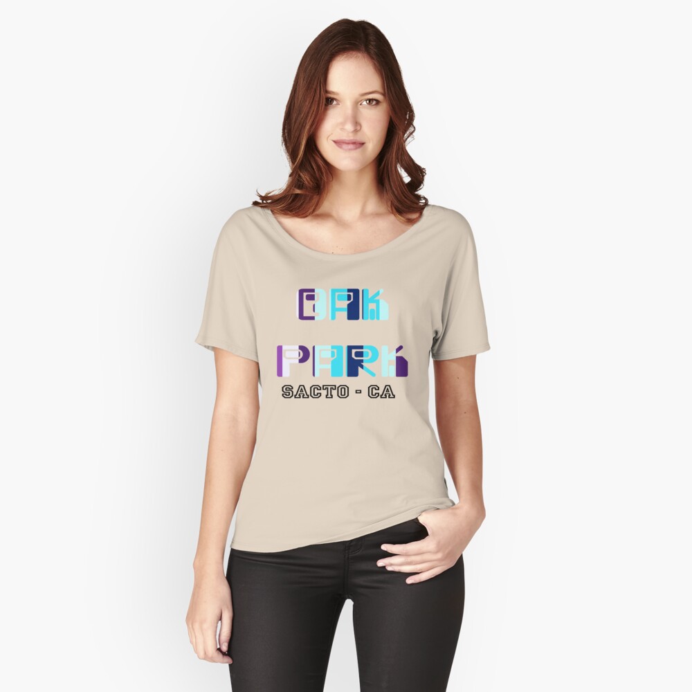 Item preview, Relaxed Fit T-Shirt designed and sold by Patrickneeds.