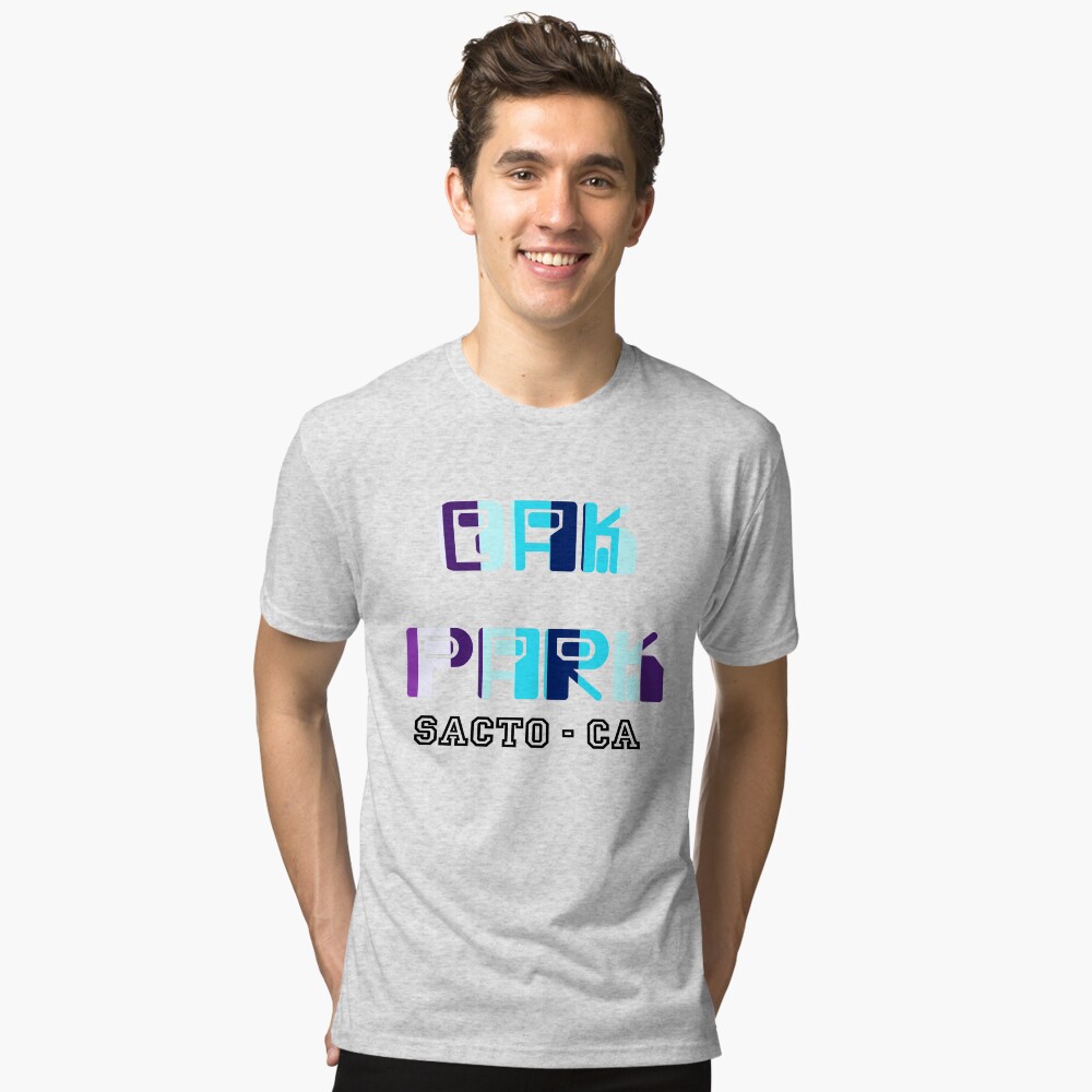 Item preview, Tri-blend T-Shirt designed and sold by Patrickneeds.
