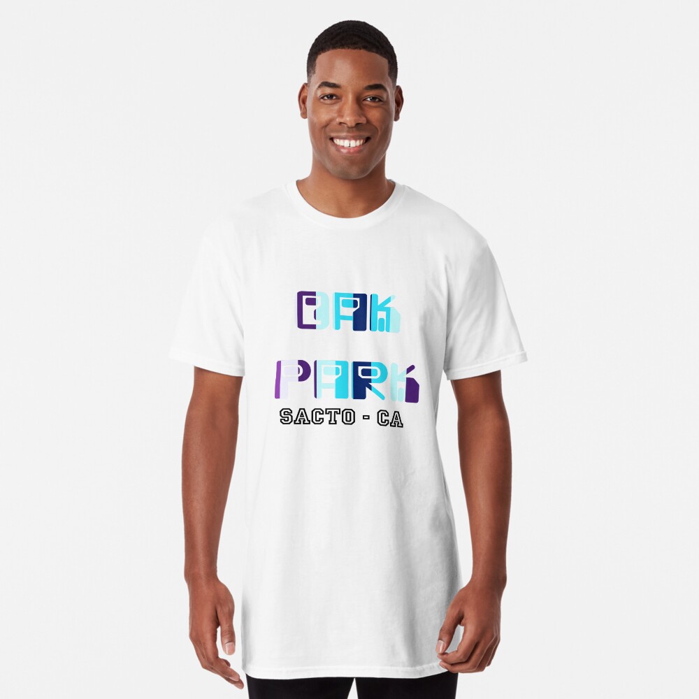 Item preview, Long T-Shirt designed and sold by Patrickneeds.