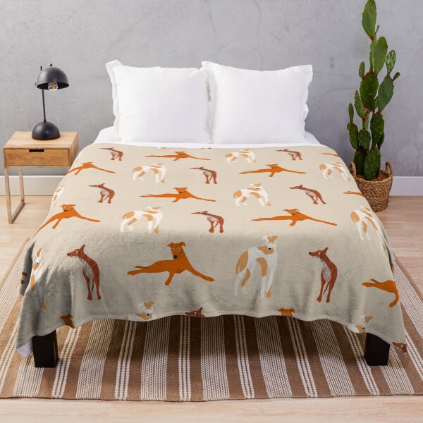 Item preview, Greyhounds Relaxing designed and sold by orrange.