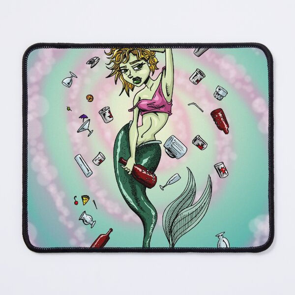 Item preview, Hungover designed and sold by Dylan Moore.