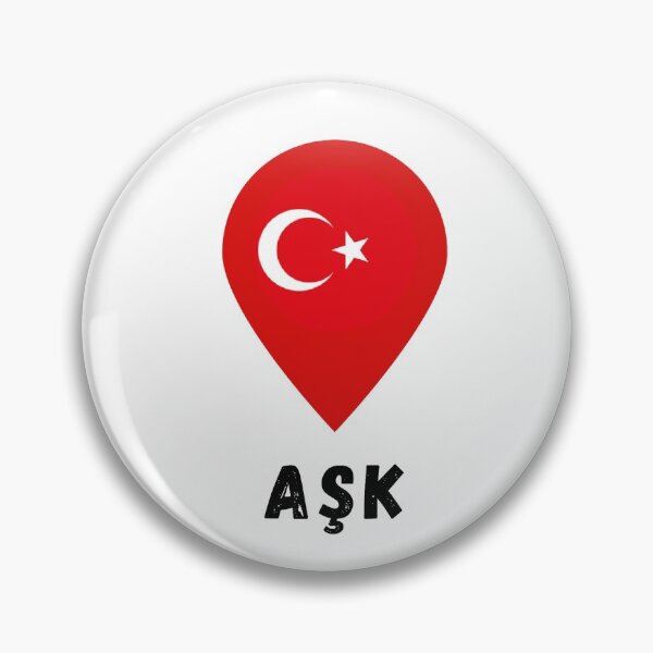 Item preview, Turkish series - Aşk - Love designed and sold by YssaBusiness.