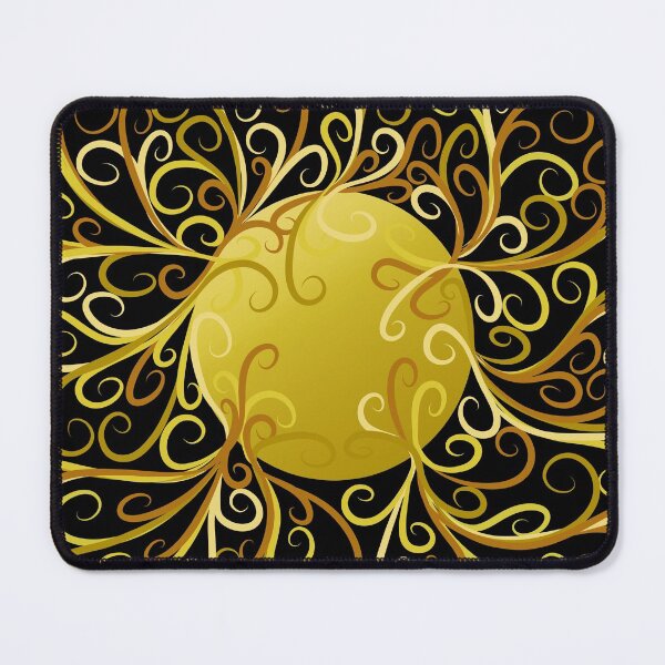 Item preview, Sun Waves  designed and sold by Krystal  Thomas.