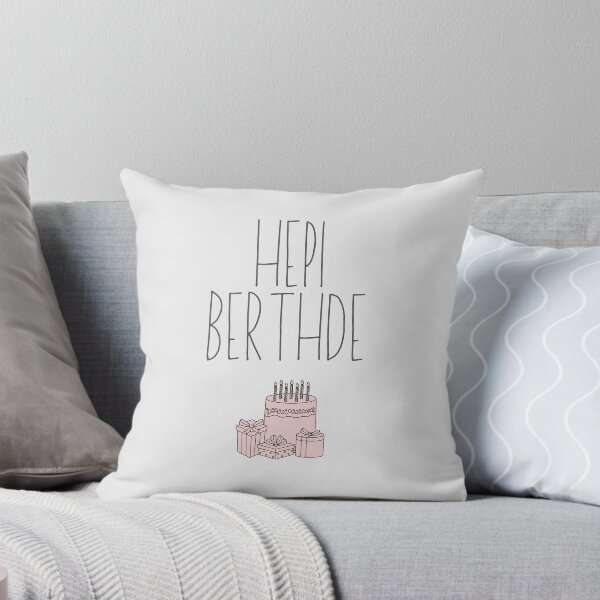 Item preview, Hepi Berthde  designed and sold by PNG-pikinini.