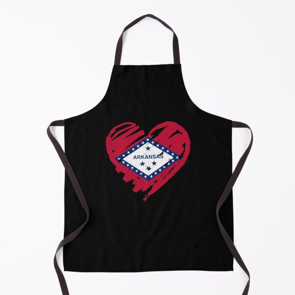 Item preview, I Love Arkansas designed and sold by feether-store.