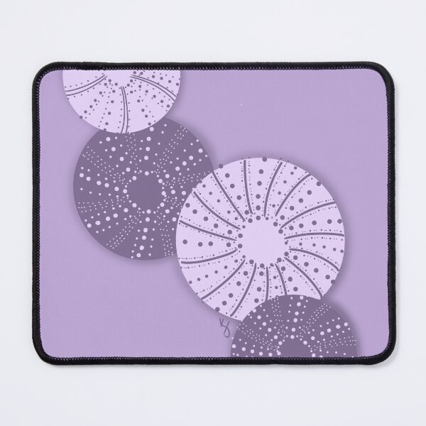 Item preview, Dried Purple Urchin designed and sold by Krystal Thomas.